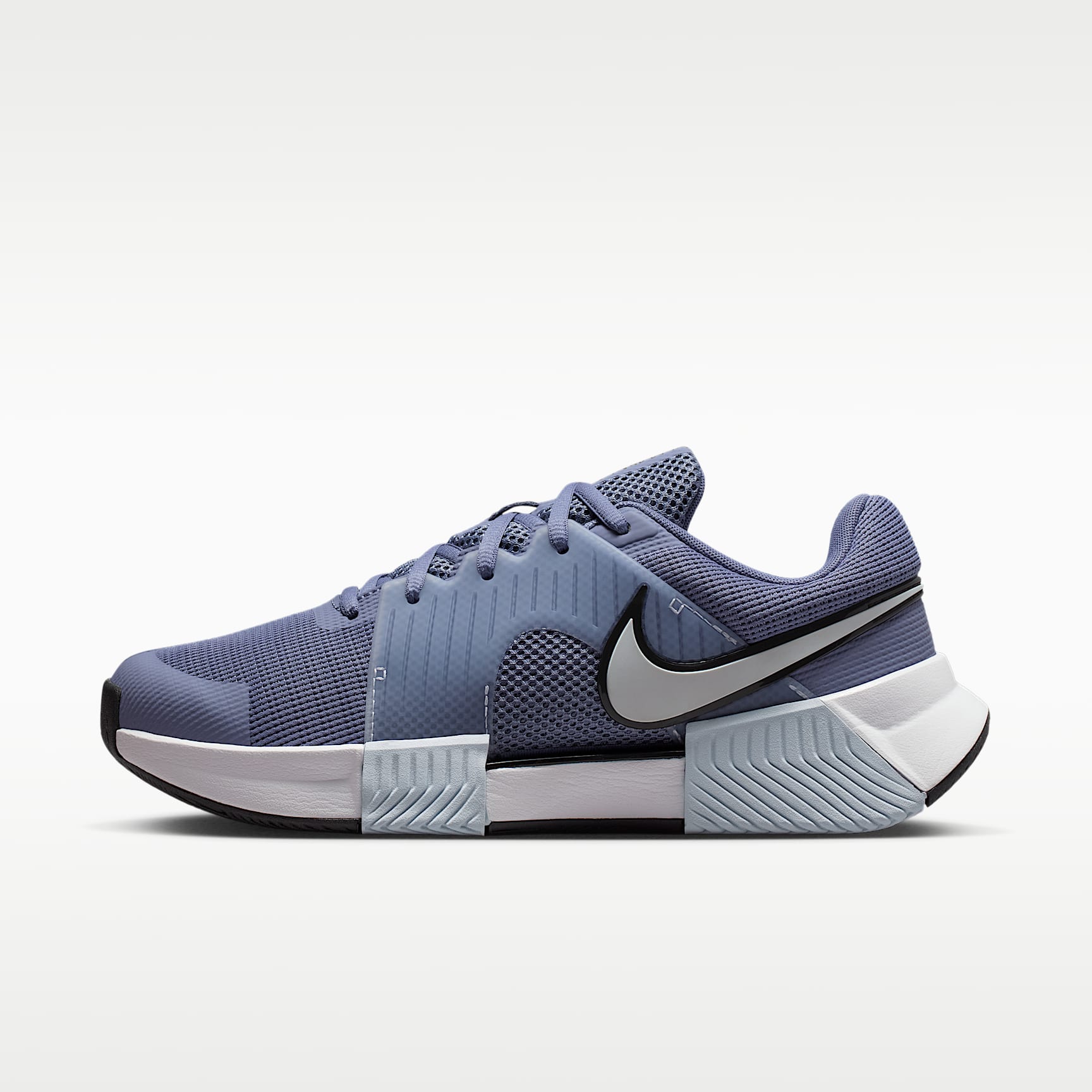 Nike Zoom GP Challenge 1 Women's Hard Court Tennis Shoes. Nike.com